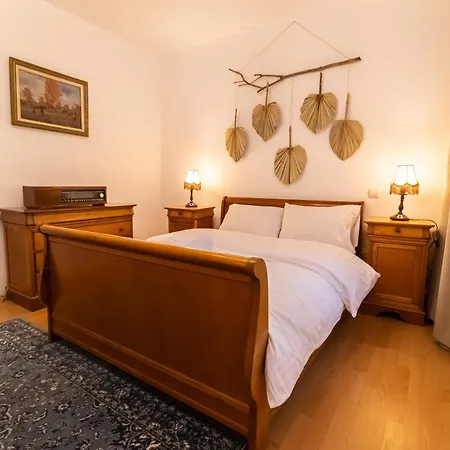 Apartman Radu's - Traditional Ultracentral In The Old Town *