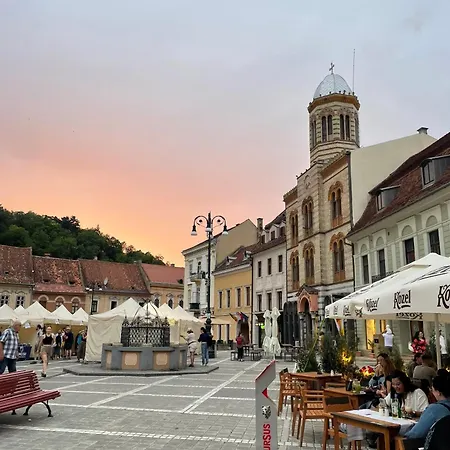 Radu's - Traditional Ultracentral In The Old Town