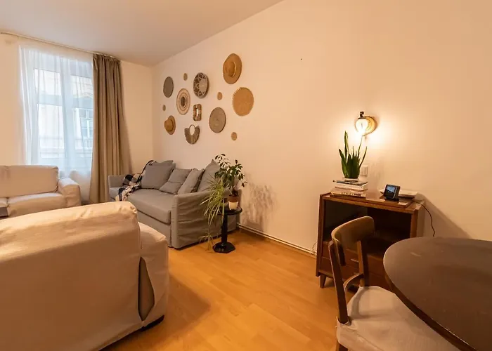 Radu's - Traditional Ultracentral In The Old Town Appartamento *