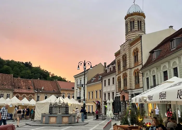 Radu's - Traditional Ultracentral In The Old Town